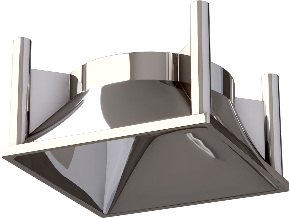 Декоративный элемент Alfa LED Maytoni C065-01CH