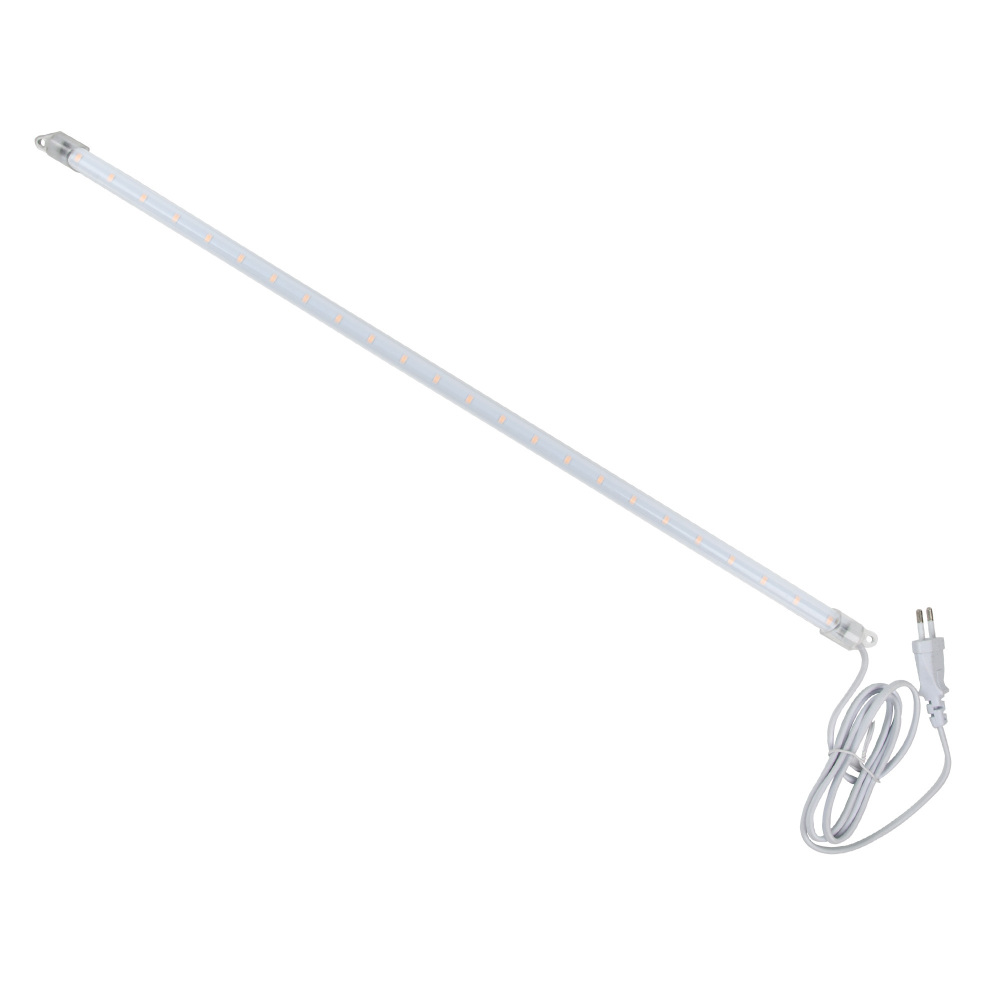 Светильник для растений ULZ-P03-10W/SPLE IP65 CLEAR