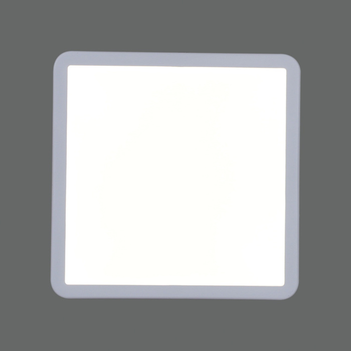 Светодиодная панель 70602-9.0-001OL LED15W WH 4000K — фото 4