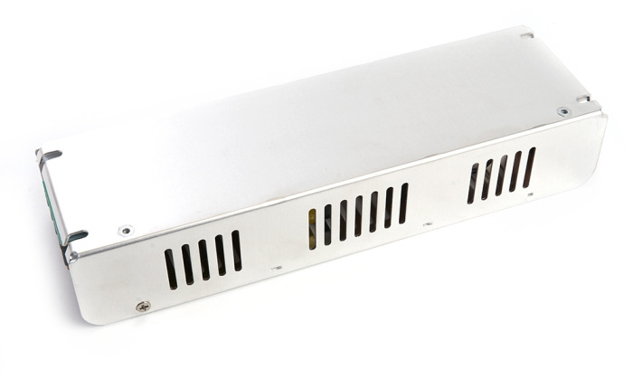 Трансформатор электронный для светодиодной ленты Feron lb019 48047 — фото 4