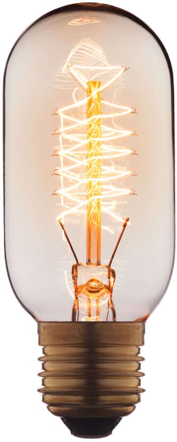 4540-S Ретро-лампа LOFT IT Edison Bulb