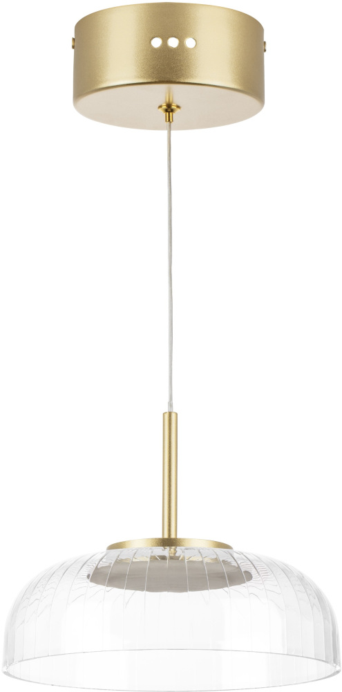 Светильник подвесной Lightstar Acrile 738073