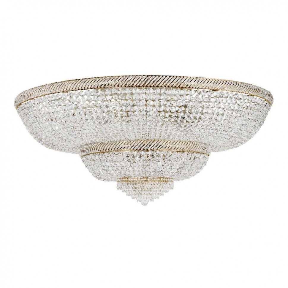Потолочная люстра Dio D'Arte Bari Bari E 1.2.130.100 G