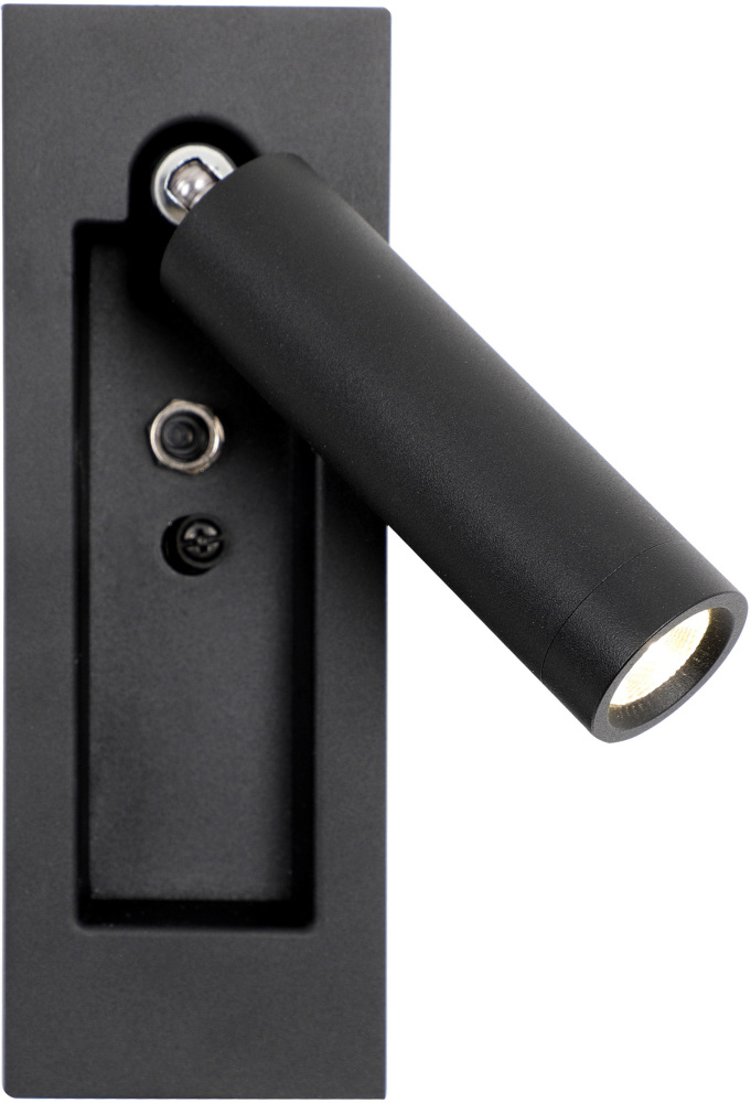 Спот Bedside 4494-1W