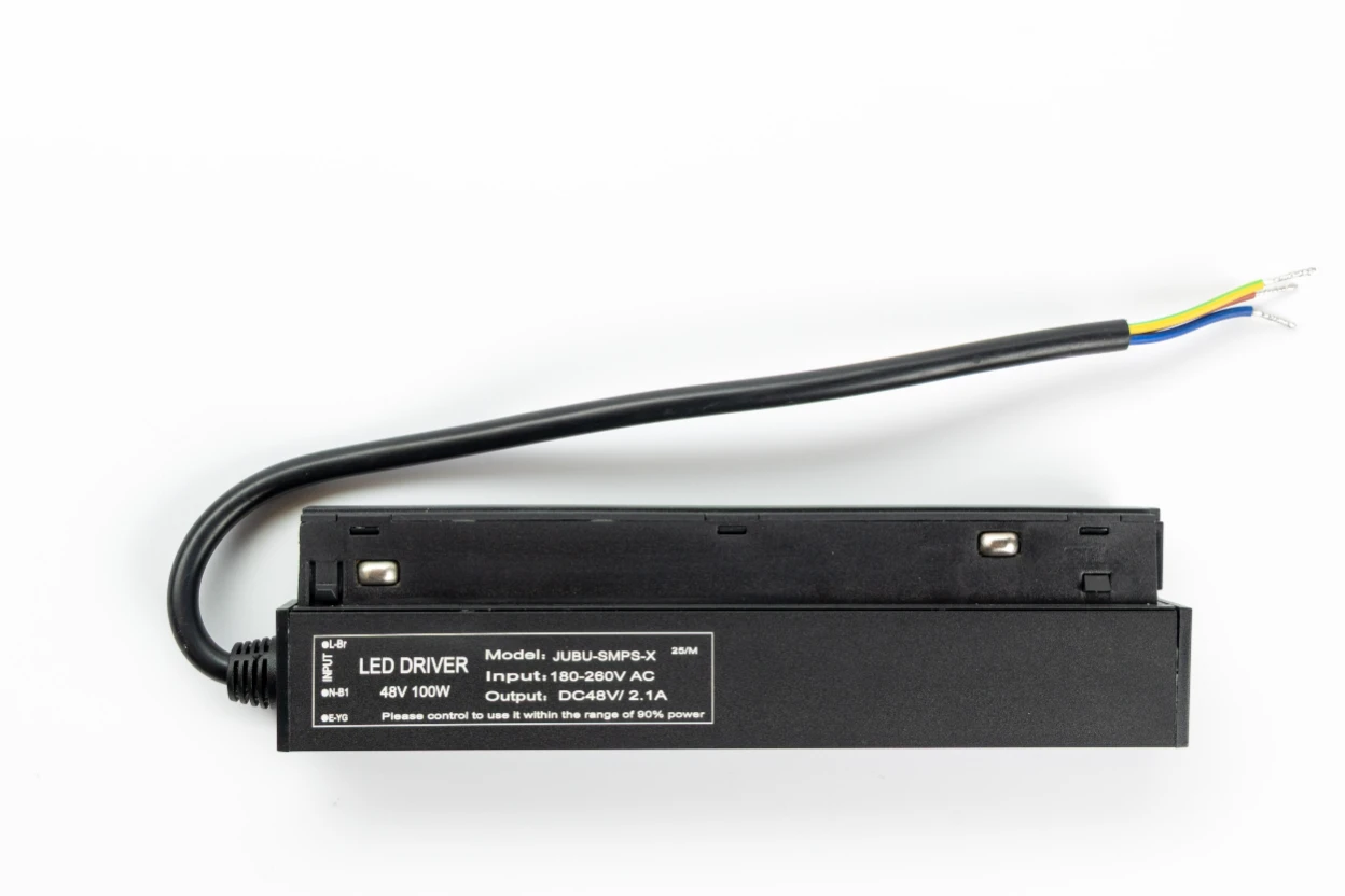 Fly-Fi Power STD-100 - 48V, Вкл./Выкл. FF-P-STD-100 — фото 2