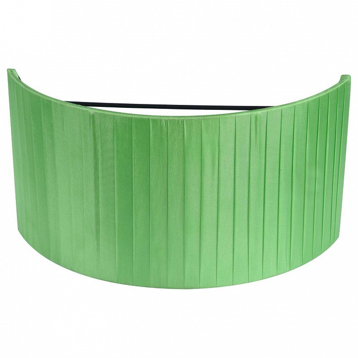 Плафон текстильный Toronto Maytoni MOD974-WLShade-Green