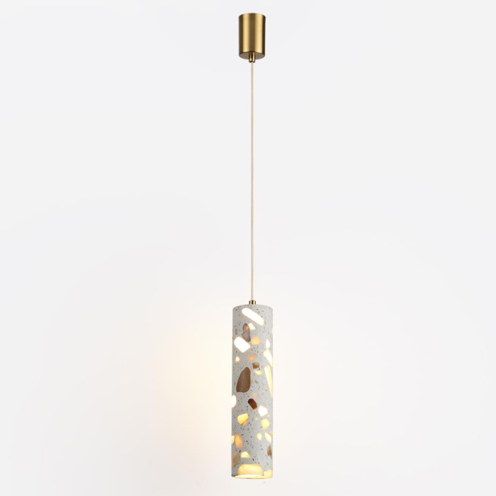 Светильник подвесной Odeon Light Terrazzo 7012/6L — фото 4