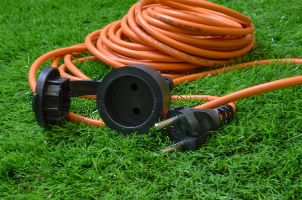 UG /UCK-1N/2x0,75/10M/O IP44 ORANGE Удлинитель силовой в бухте, б/з, 1гнездо, 10м (ПВС 2х0,75), 6A. Оранжевый. TМ Uniel — фото 7