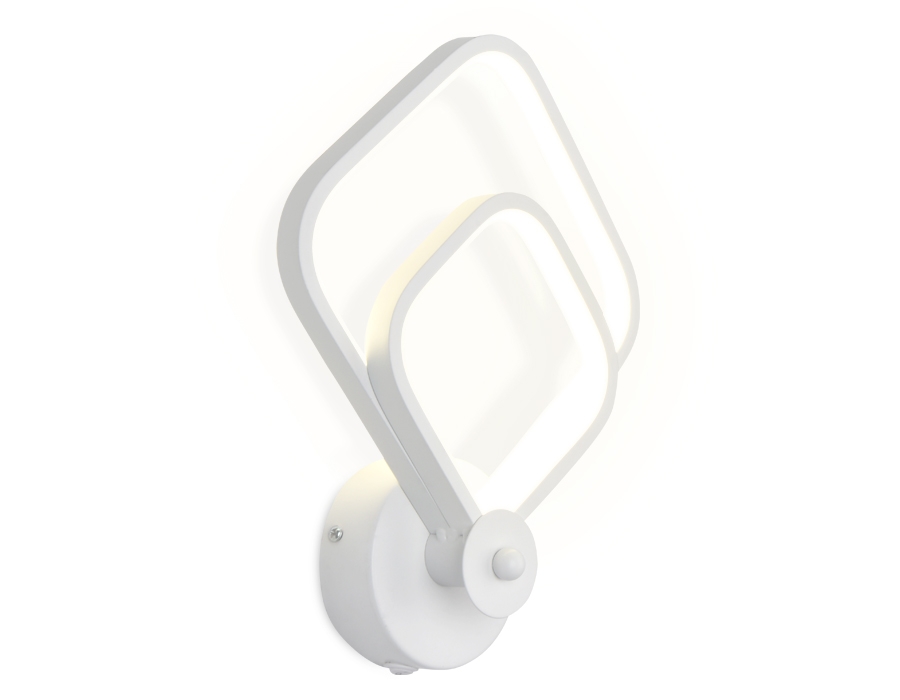 Настенное LED бра Ambrella Line FL420