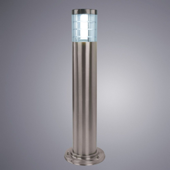 Уличный наземный светильник Arte Lamp Paletto A8364PA-1SS — фото 2