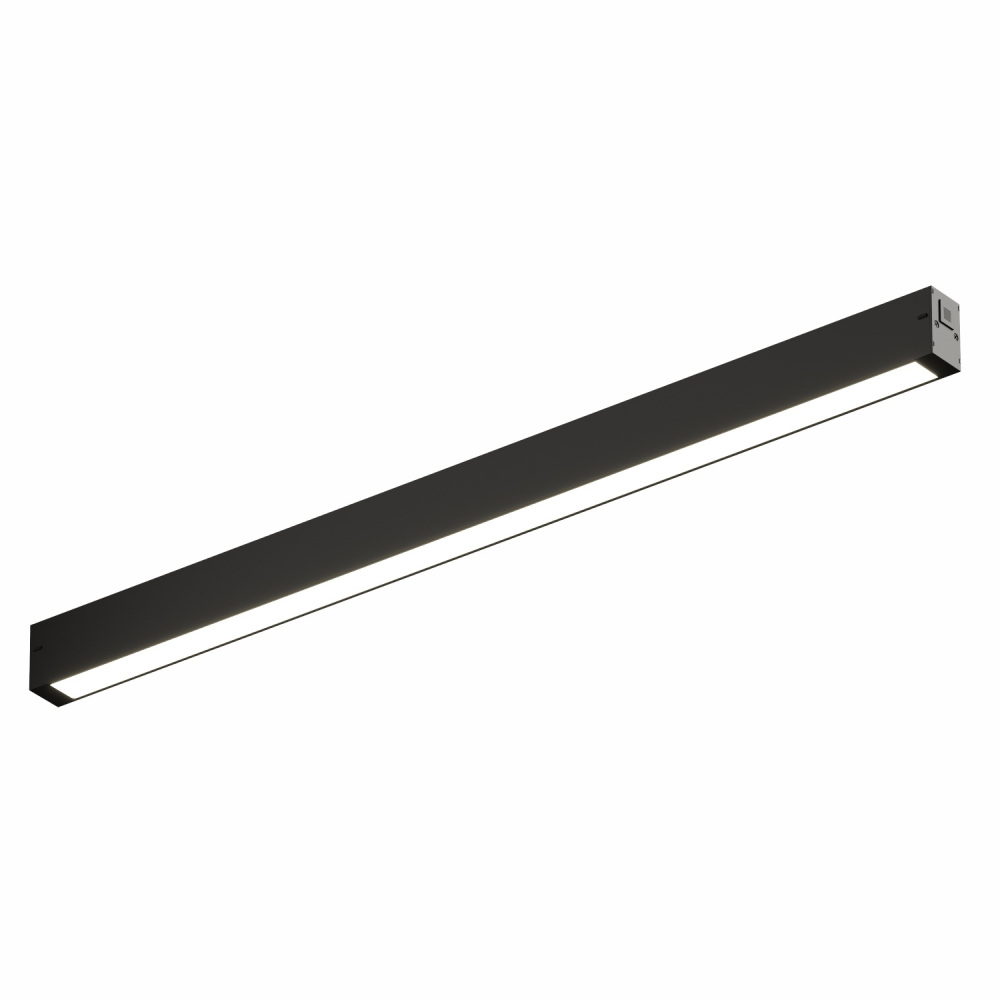 Трековый светильник Denkirs DK8005-BK