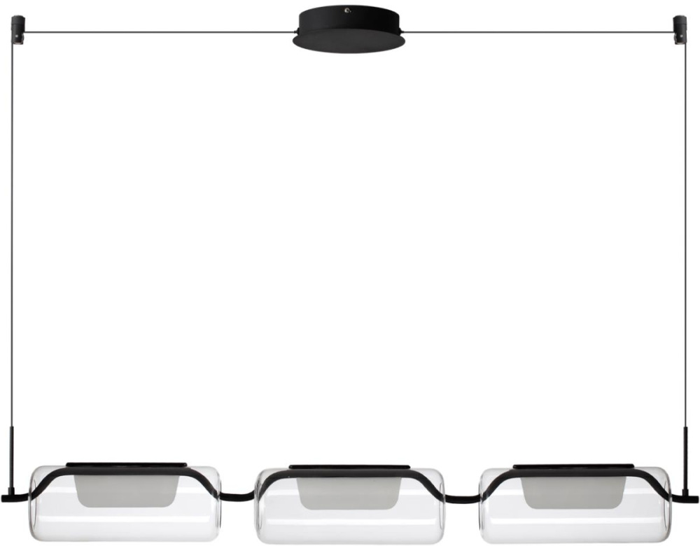 Светильник подвесной Odeon Light Kavia 5003/30L
