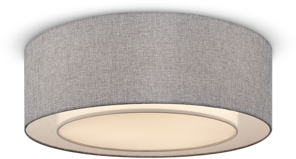 Светильник потолочный Bergamo Maytoni MOD613CL-04GR