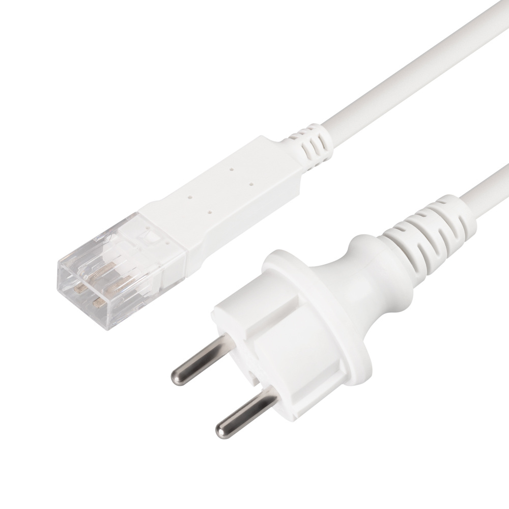 Шнур питания для лент ARL-15x6.5mm 048860