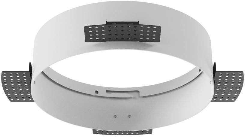 Встраиваемый светильник Accessories Maytoni DLA032-TRS24-W