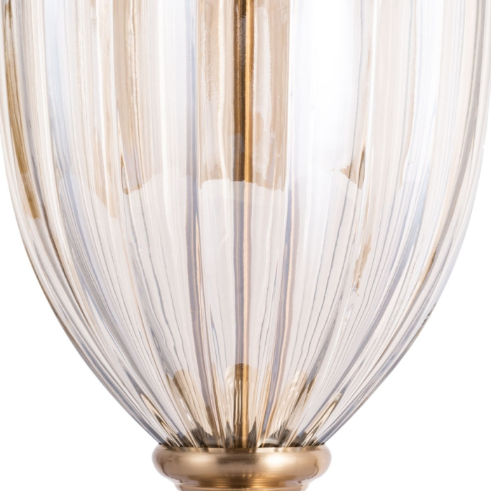 Настольная лампа Arte Lamp Radisson A2020LT-1PB — фото 4