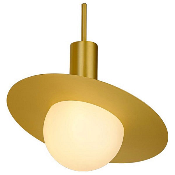 Светильник подвесной L'Arte Luce Luxury Pianeta L29801 — фото 1