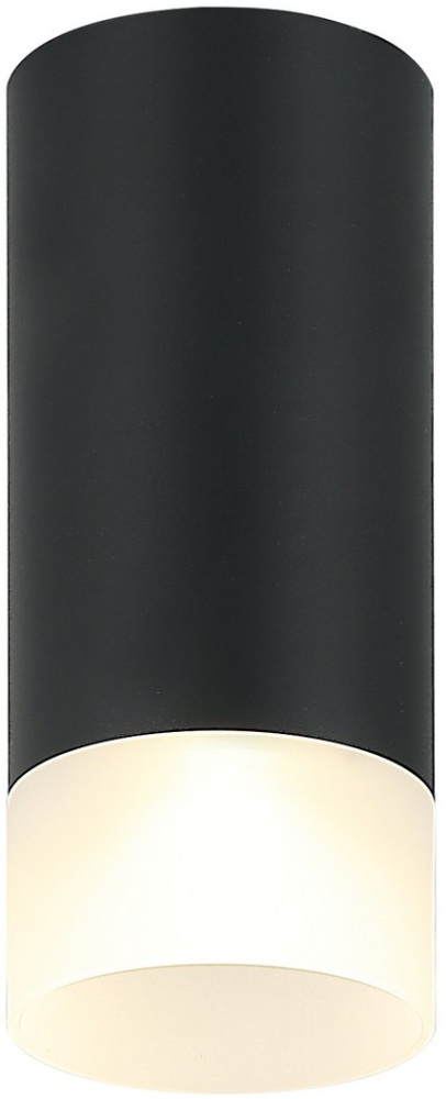 Накладной светильник IMEX Leon Gu10 IL.0005.4800 BK