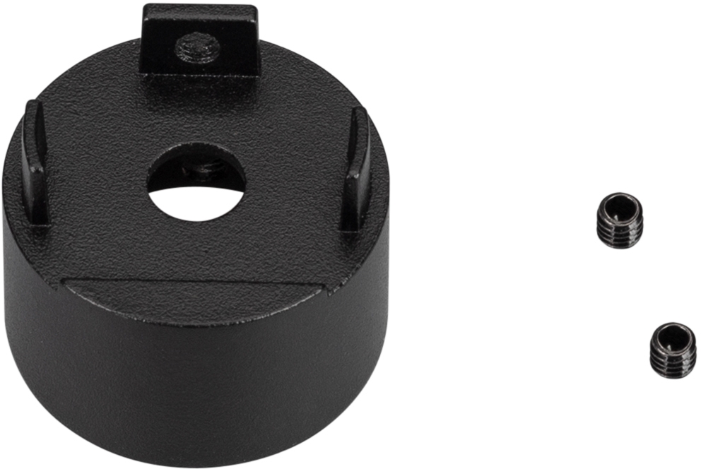 Коннектор поворотный MAG-FLEX-CON-CAP-TURN 034065