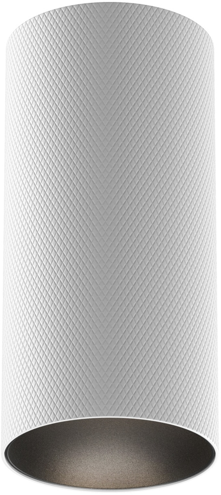 Накладной светильник Maytoni Artisan C080CL-01-GU10-W