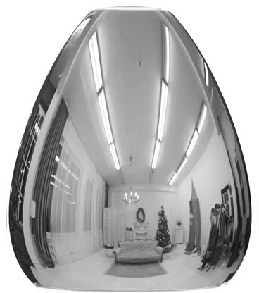 Плафон S.30.GR