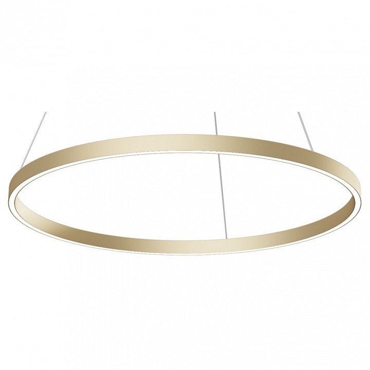 Подвесной светильник Rim Maytoni MOD058PL-L42BS4K