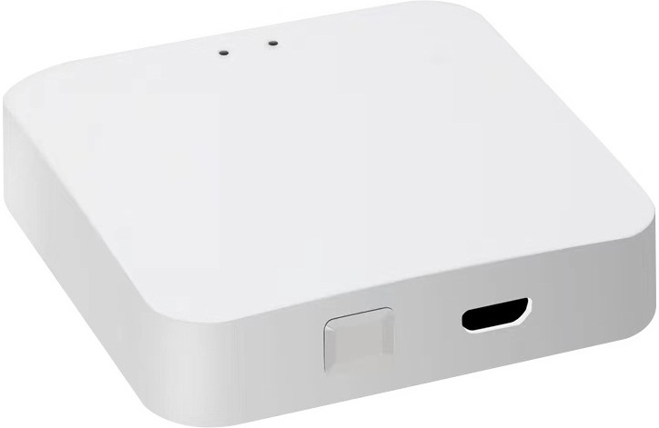 Беспроводной шлюз Zigbee для управления трековыми смарт светильниками iLEDEX TECHNICAL VISION48/22 ZGB 1