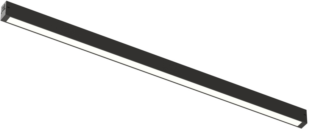 Трековый светильник SMART LINEAR DK8026-BK
