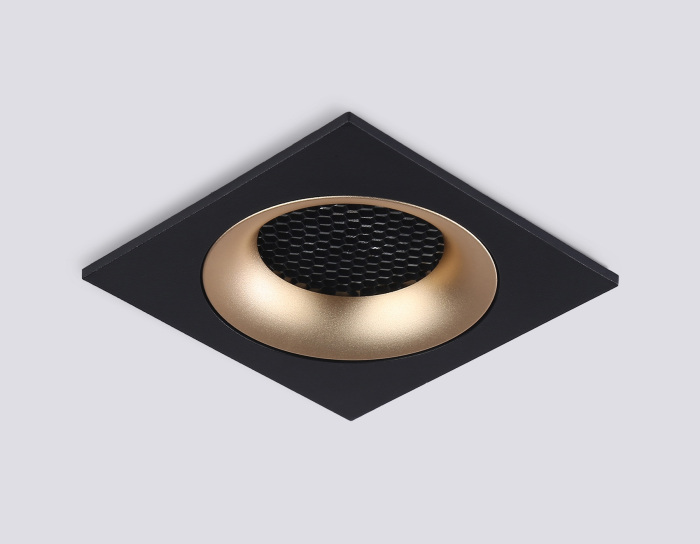 Встраиваемый светильник Ambrella Standard Tech TN102730 — фото 4