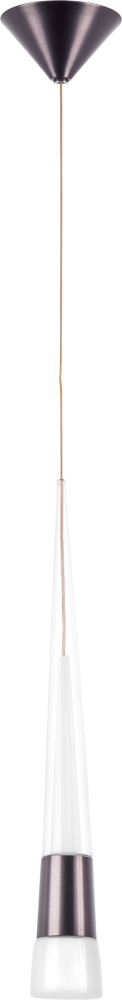 Светильник подвесной Lightstar Cone 757011