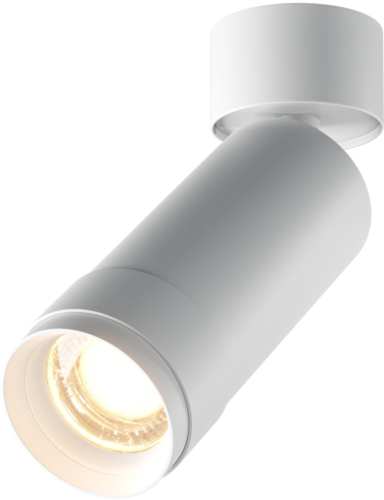 Светильник спот Focus Zoom Maytoni C055CL-L12W3K-Z-W