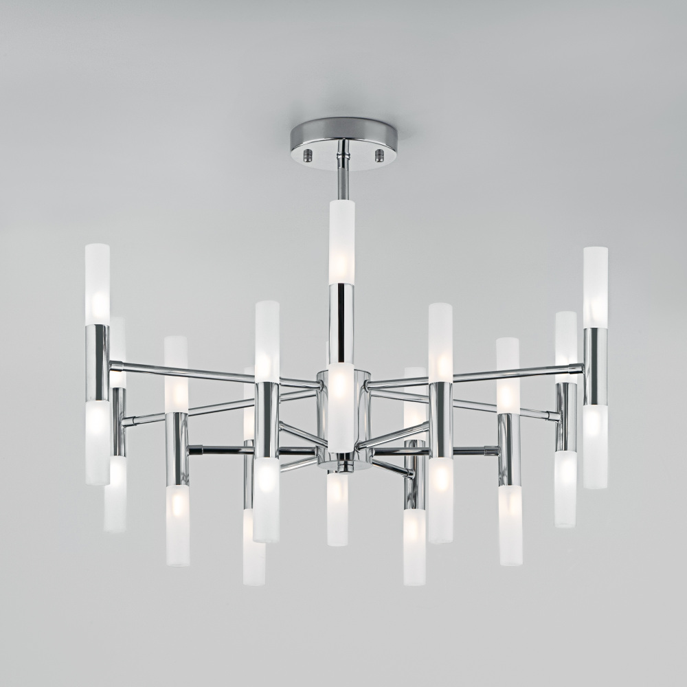 Потолочная люстра Bastone 345 Smart