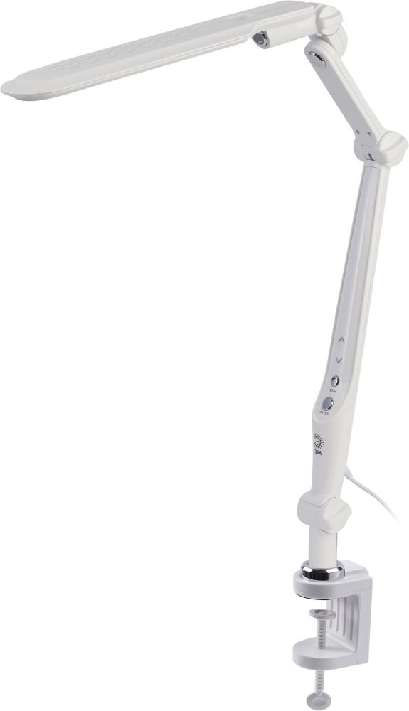 Офисная настольная лампа NLED-496-12W-W