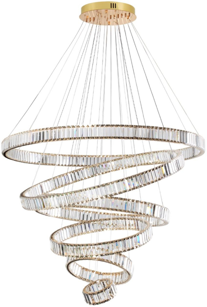 Подвесная люстра Odeon Light Vekia 5015/260L