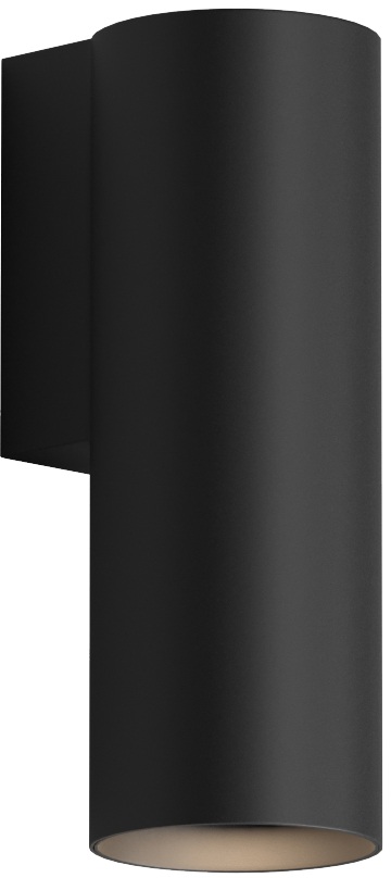 Настенный светильник Scope DK5021-BK