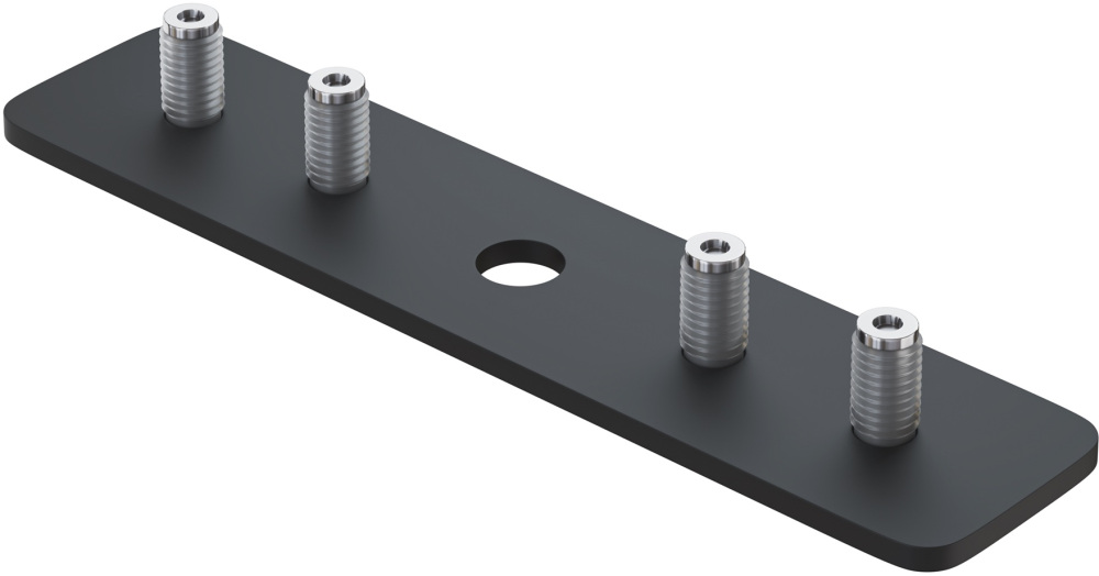 Соединитель Accessories for tracks Basity TRA172C-R-11B