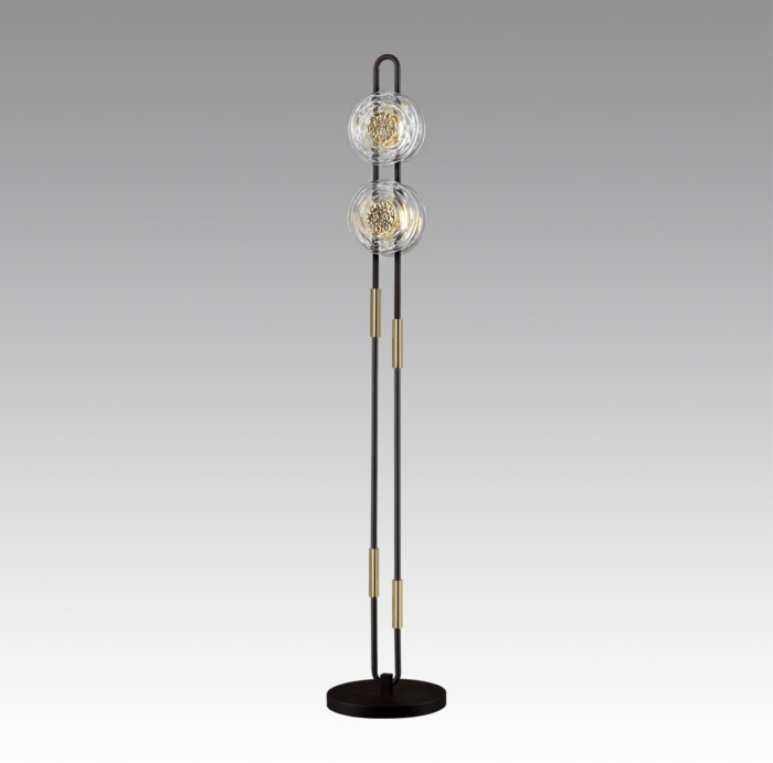 Торшер Odeon Light EXCLUSIVE Magnet 5407/23FL — фото 5