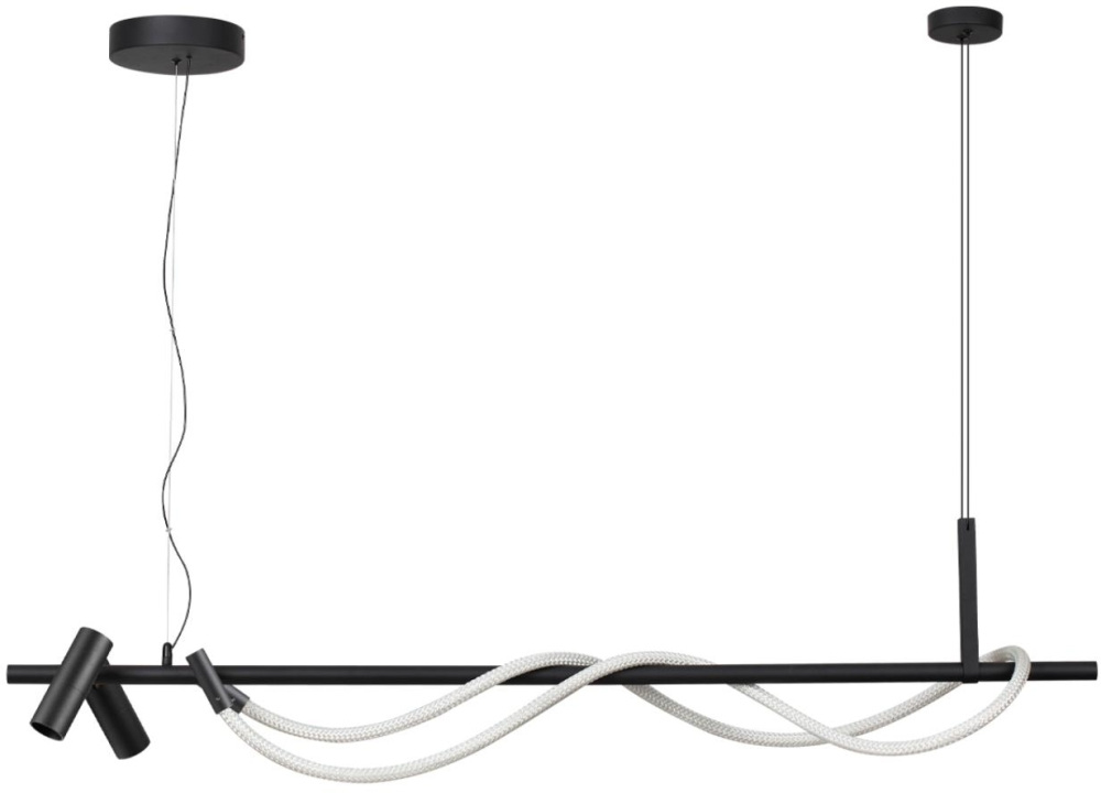Светильник подвесной Odeon Light Corda 4391/30L