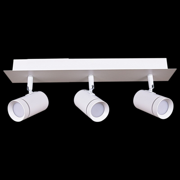 Спот Reluce 84281-9.5-003RT LED3*5W WT — фото 2