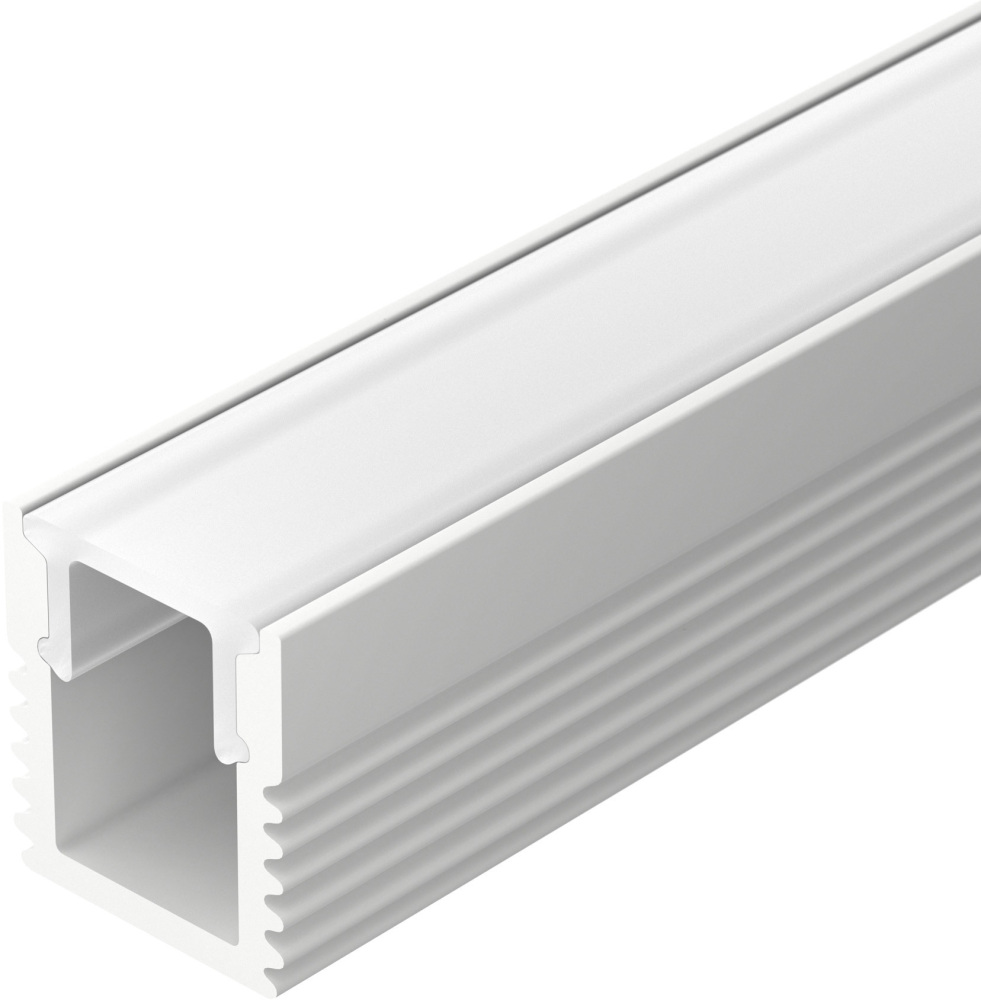 Профиль SL-MINI-8-2000 WHITE 037109