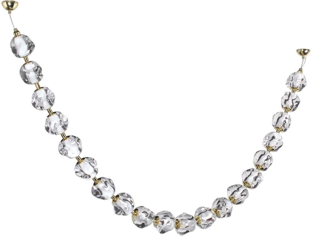 Светильник подвесной Odeon Light Jemstone 5085/80L