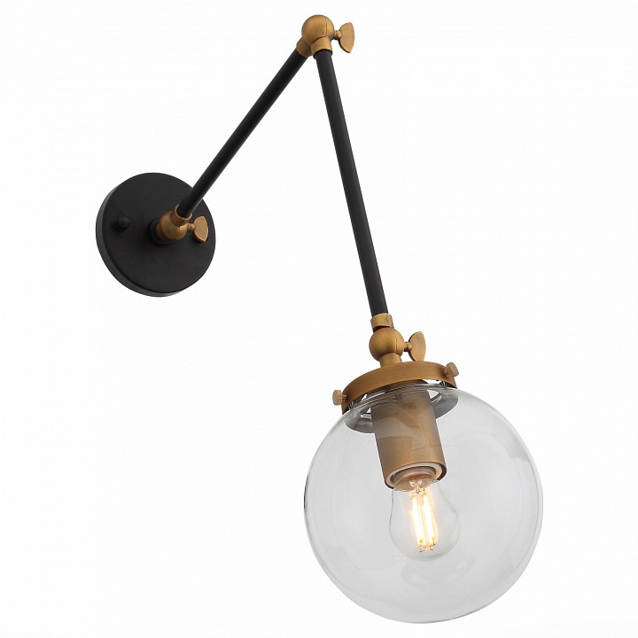 Настенное бра ST Luce Varieta SL234.421.01