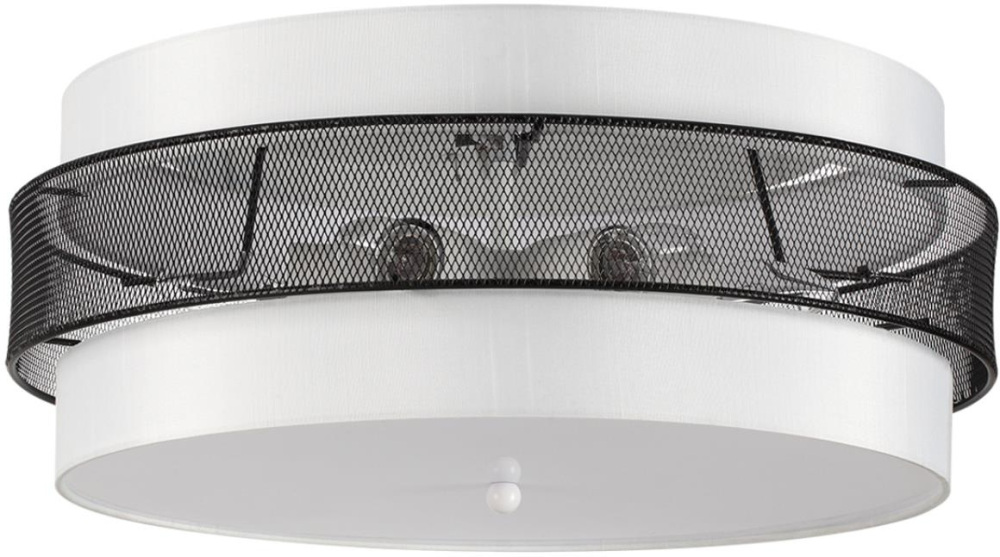 Светильник потолочный Lumion Animaisa 8002/6C