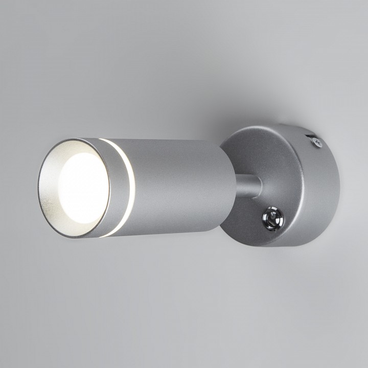 Бра Elektrostandard Glory MRL LED 1005 — фото 2