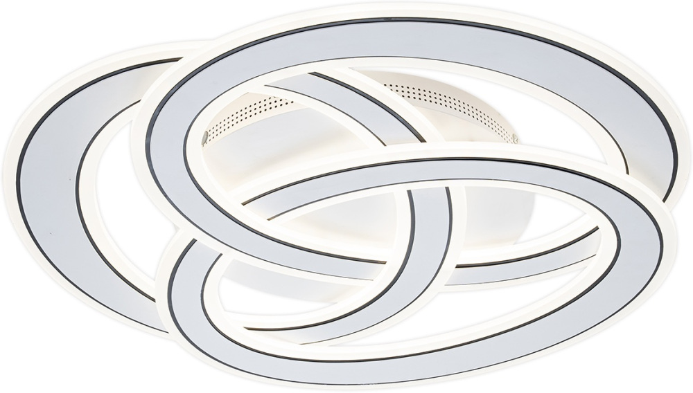 Потолочная люстра Escada Quant 10243/3LED