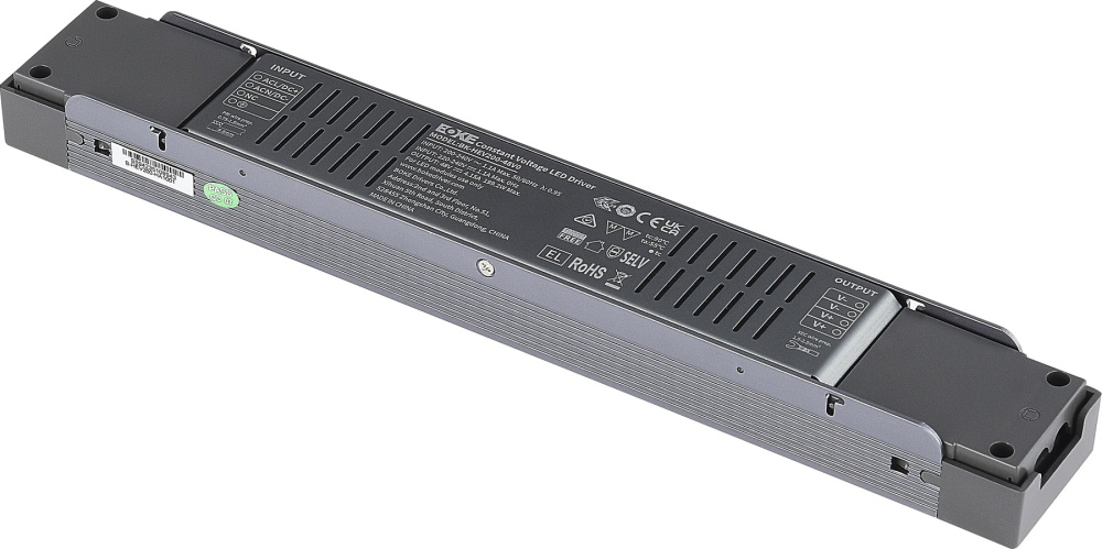Блок питания ST Luce Techno ST1603.048.200