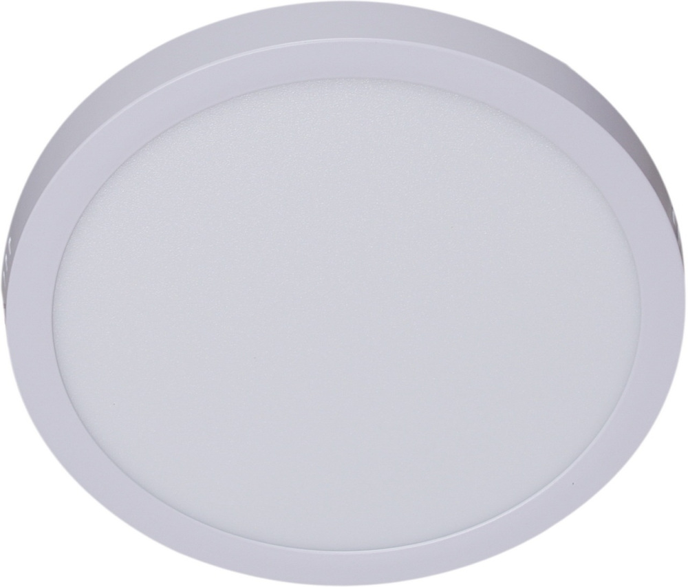 Светодиодная панель 70606-9.5-001OL LED18W WH 4000K