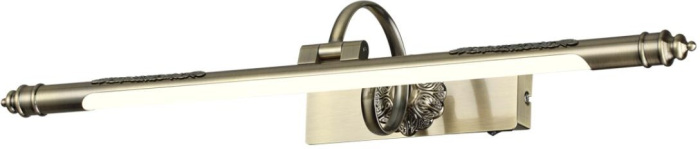 Подсветка для картин Odeon Light Dega 4915/8WL — фото 3