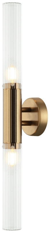 Бра настенное Satori / Сатори Stilfort 2161/05/02W
