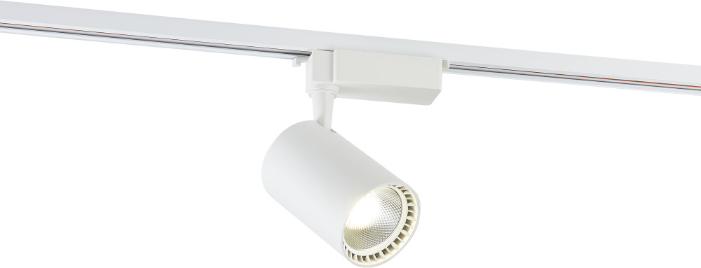 Трековый светильник 2002 2010-LED15TRW